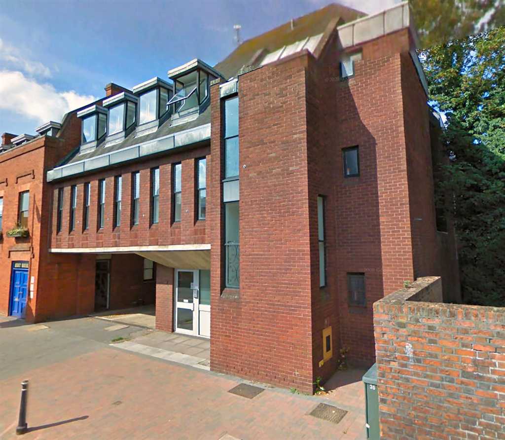 commercial property - Olympia House 147 High Street Billericay, Essex CM12 9AB