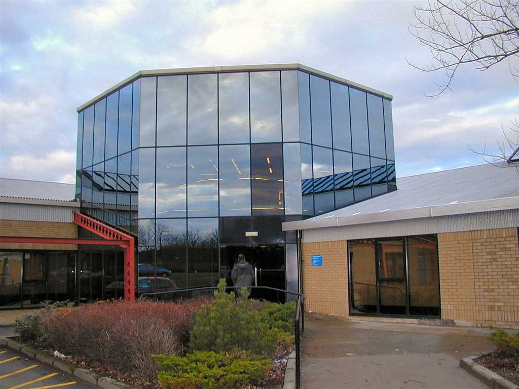 commercial property - 10 South Avenue Clydebank Business Park Clydebank, West Dunbartonshire G81 2LF