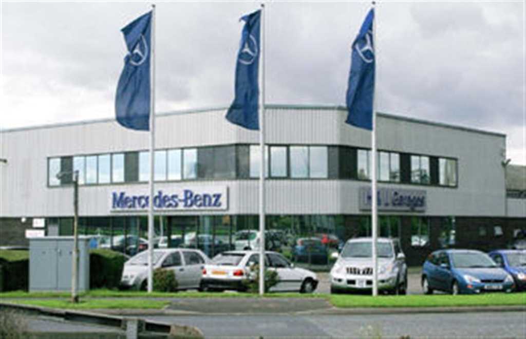 commercial property - Humber Road  South Killingholme, Lincolnshire DN40 3DL