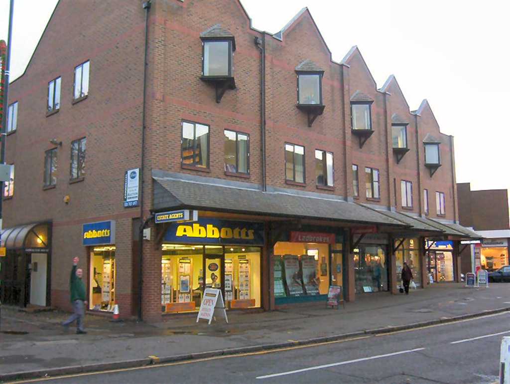 Shops To Rent In Wickford Commercial Property Wickford
