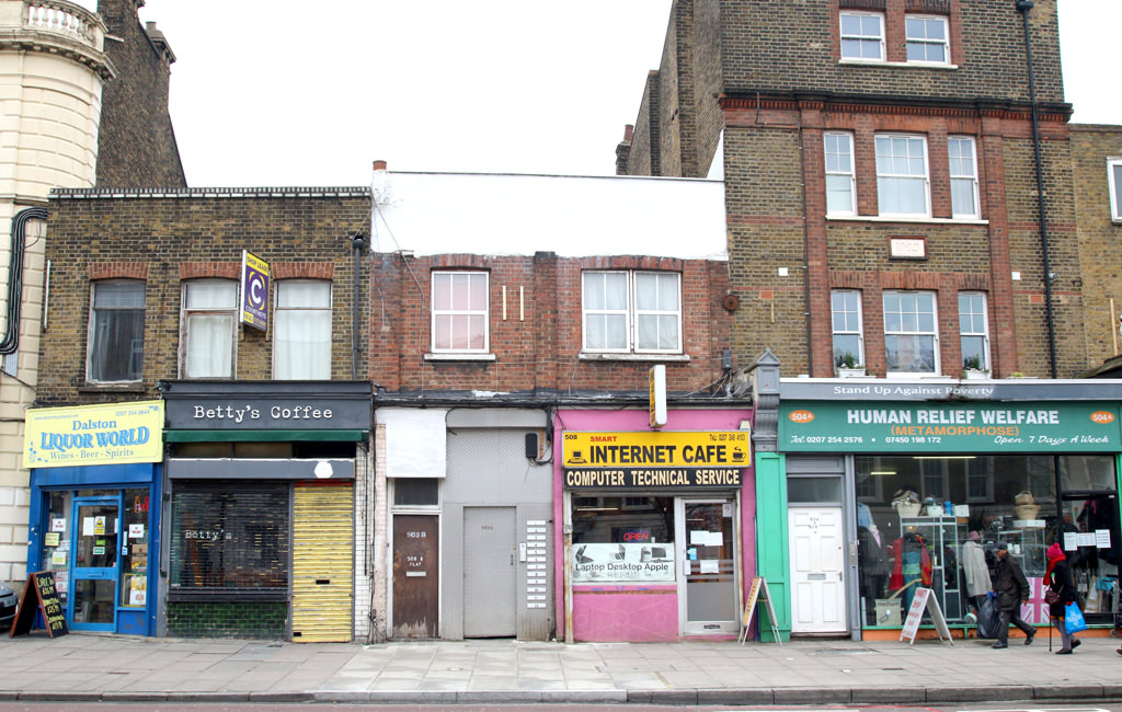Flats To Let In London Residential Property For Rent London
