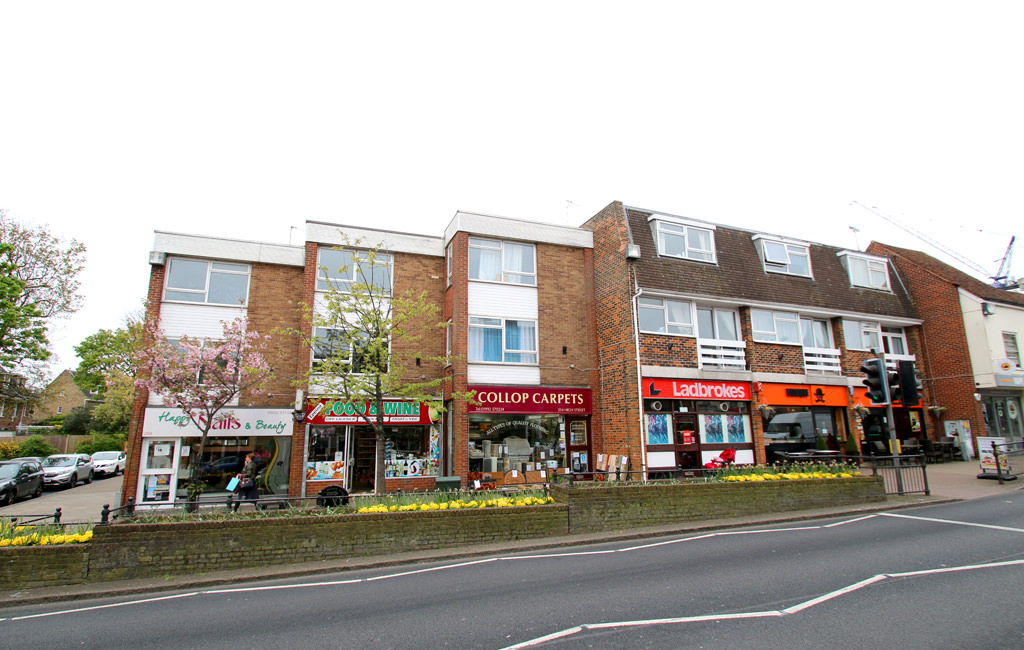 Shop To Let in Epping, CM16 4AP (00004563)