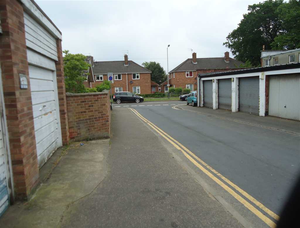Car Parking Space in Norwich, NR4 7EH (0330102b)