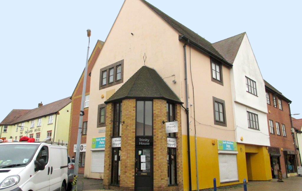 Office To Let in South Woodham Ferrers, CM3 5JX (00008618)