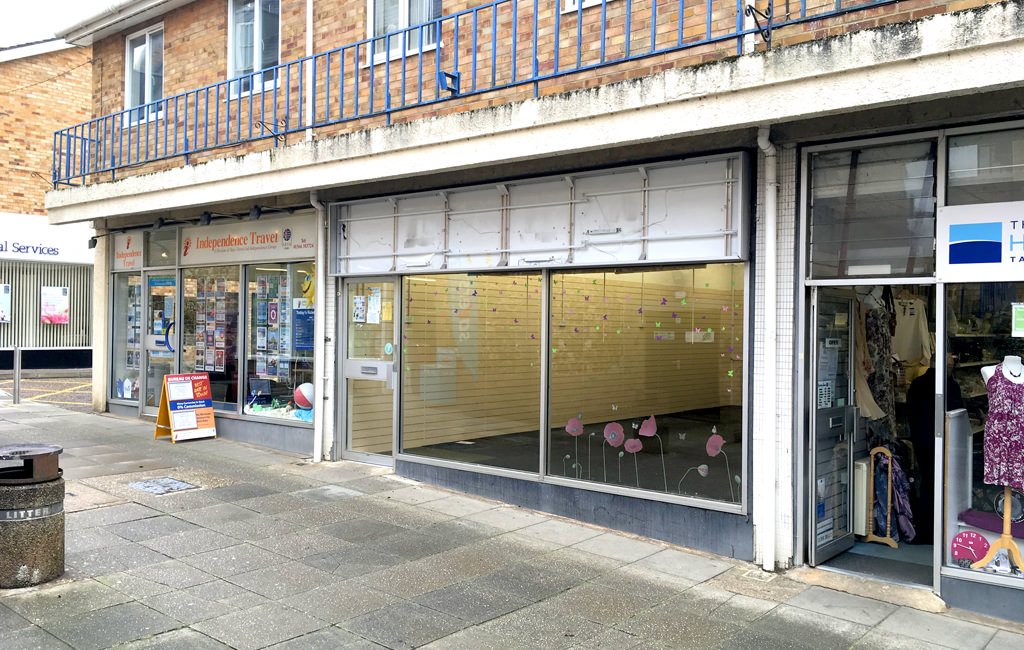 Shop To Let in Downham Market, PE38 9JZ (00003784)
