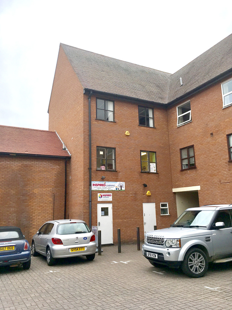 Office To Let in South Woodham Ferrers, CM3 5JX (00009534)