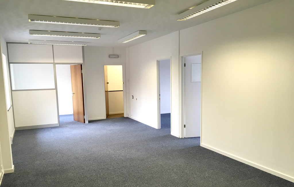 Office To Let in South Woodham Ferrers, CM3 5JX (00009534)