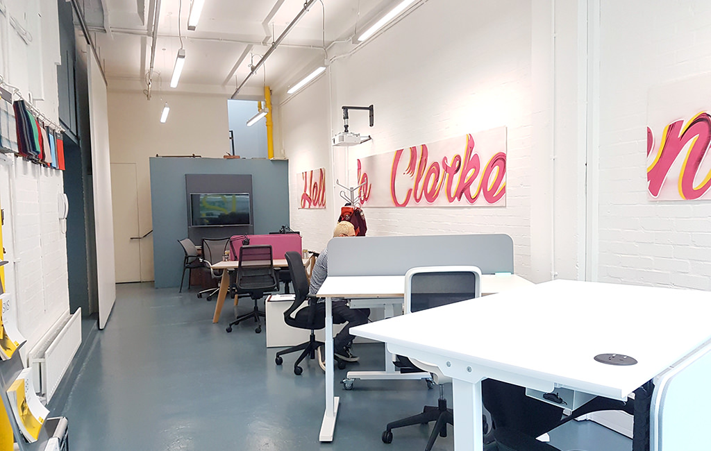 Showroom/Office To Let in Clerkenwell, EC1M 4DT (00079833)