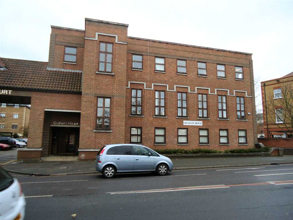 Office To Let in Hertford, SG13 7HJ (0320137)