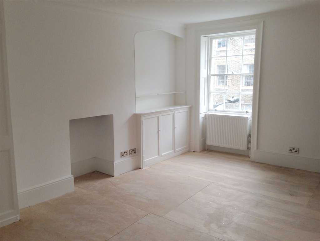 Flat To Rent at 37 Grafton Way (2), Fitzrovia, W1T 5DD (00000966)