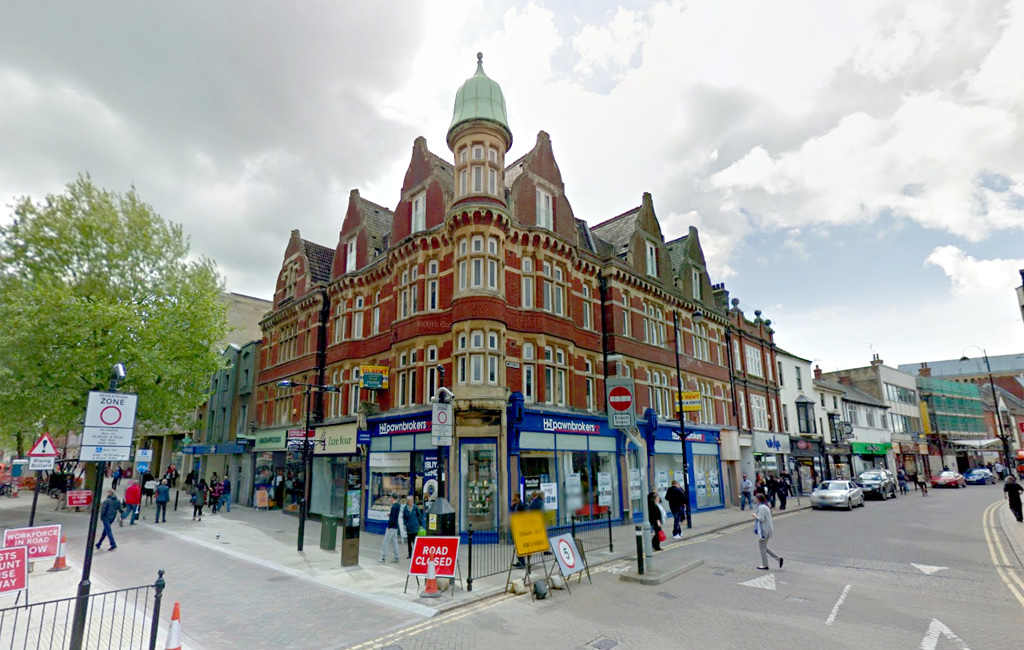 Flat To Rent at 1 Westgate, Peterborough, PE1 1YQ (00006863)