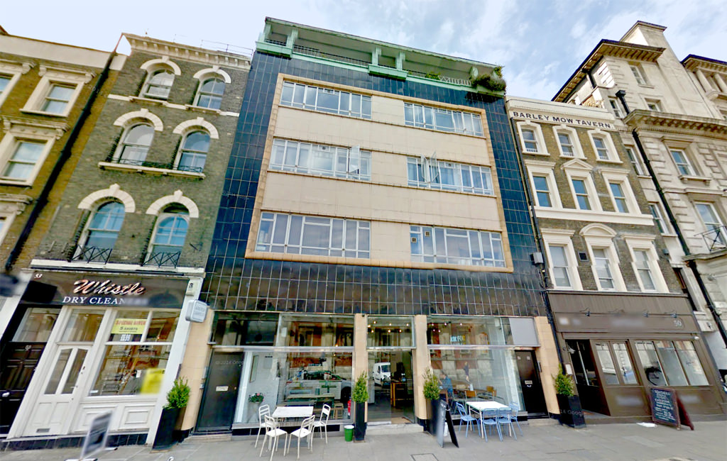 Flat To Rent at 52 Long Lane, Farringdon, EC1A 9EJ (00005618)