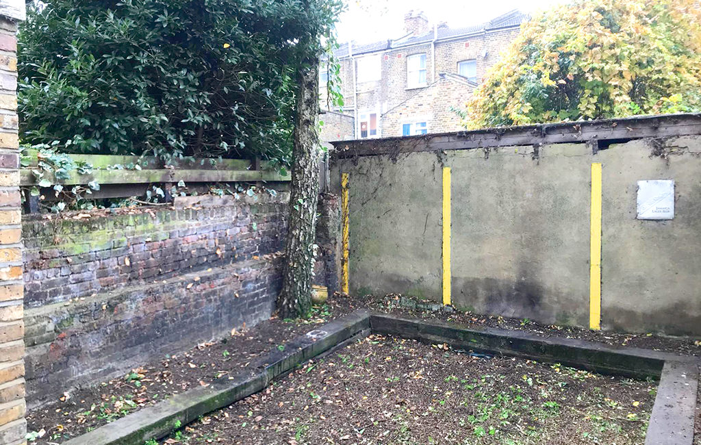 Flat To Rent at 147 Clarence Road, Hackney, E5 8EE (00000408)