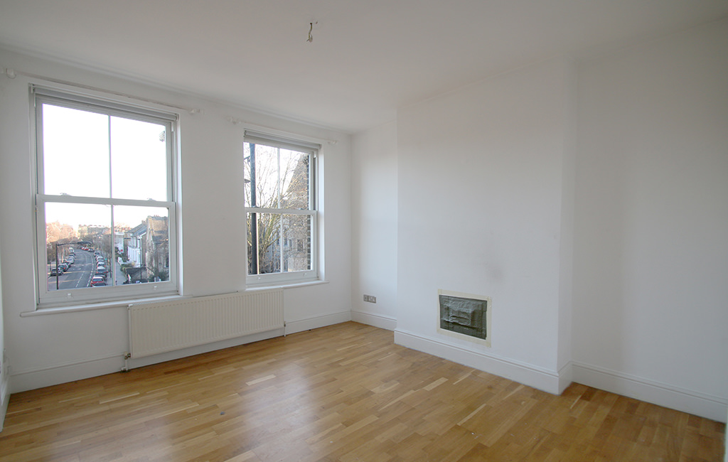 Flat To Rent at 119 Lower Clapton Road, Hackney, E5 0NP (00001056)