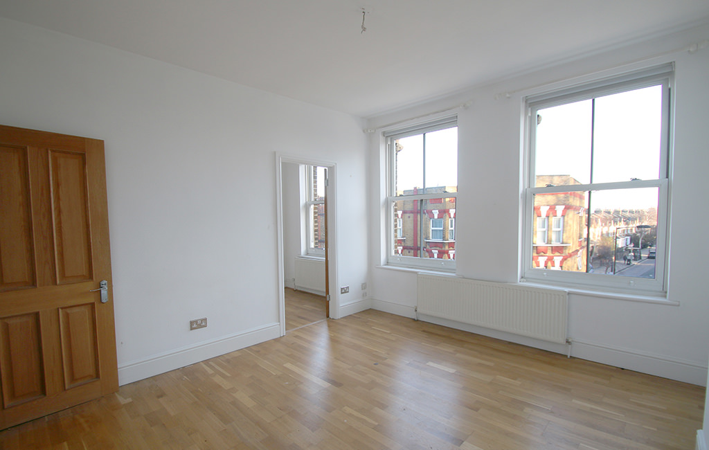 Flat To Rent at 119 Lower Clapton Road, Hackney, E5 0NP (00001056)