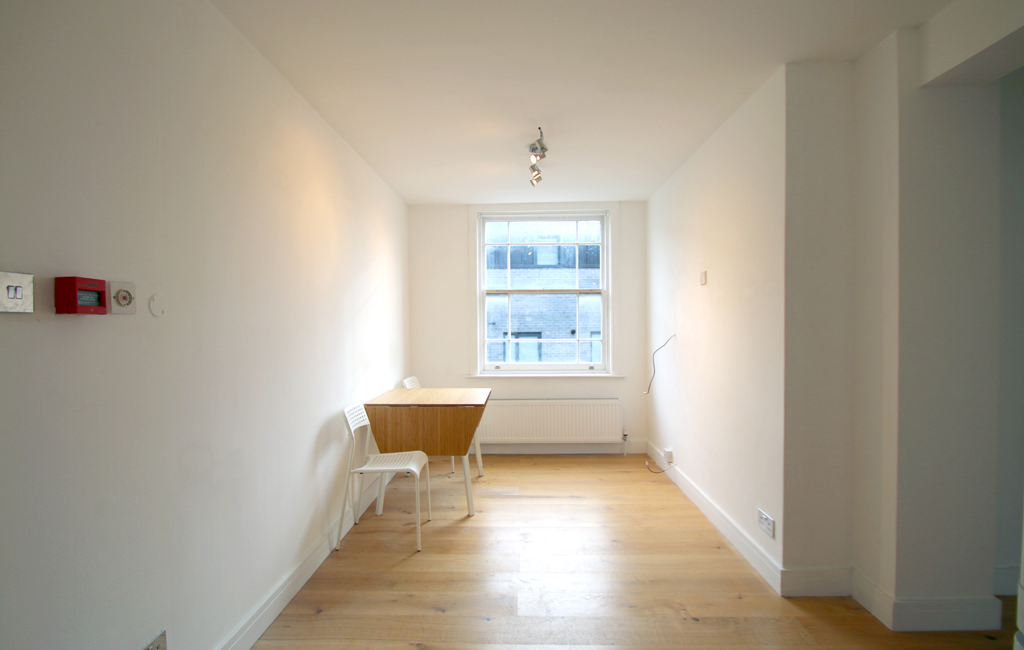 Flat To Rent at 36 Cheshire Street (2nd Floor), Shoreditch, E2 6EH