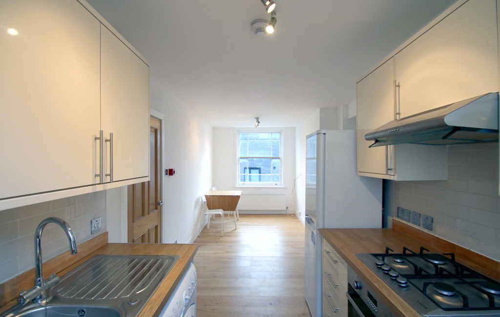 Flat To Rent at 36 Cheshire Street (2nd Floor), Shoreditch, E2 6EH