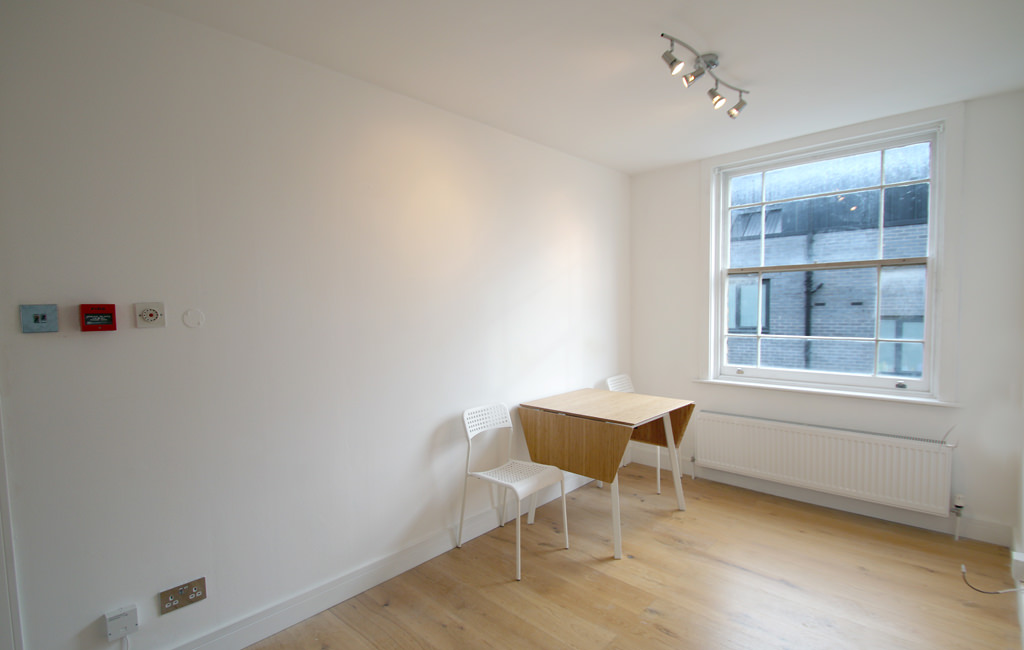 Flat To Rent at 36 Cheshire Street (2nd Floor), Shoreditch, E2 6EH