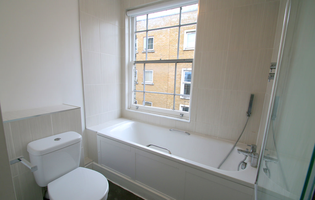 Flat To Rent at 36 Cheshire Street (2nd Floor), Shoreditch, E2 6EH