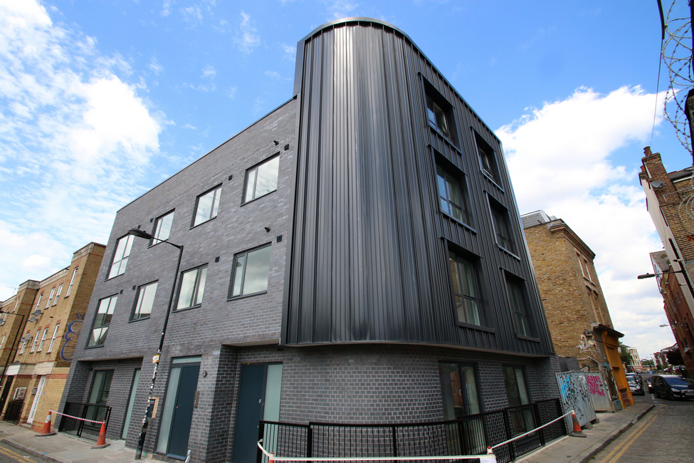 Flat To Rent at 27 Grimsby Street, Shoreditch, E2 6ES (00009024)