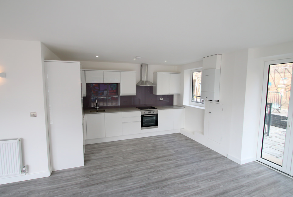 Flat To Rent at 29 Grimsby Street, Shoreditch, E2 6ES (00009031)