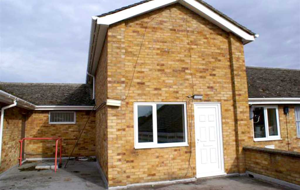 Flat To Rent at 6A Wales Court, Downham Market, PE38 9JZ (00003793)