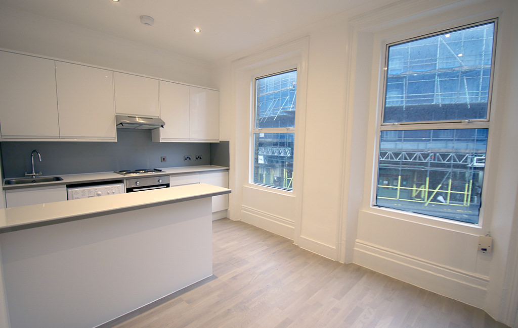 Flat To Rent at 164 Clerkenwell Road, Clerkenwell, EC1R 5DU (00010622)