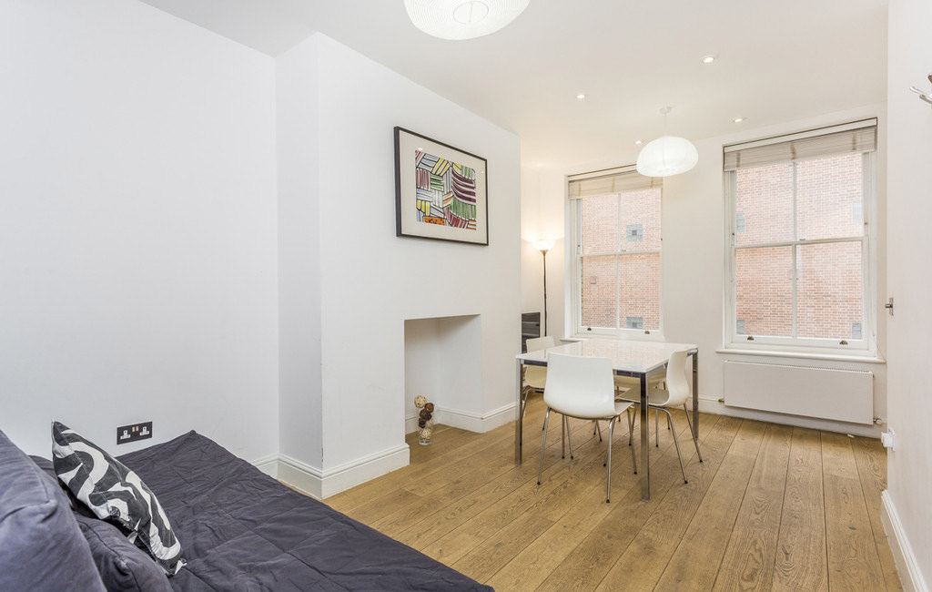 Flat To Rent at 5 Betterton Street, Covent Garden, WC2H 9BH (00010768)