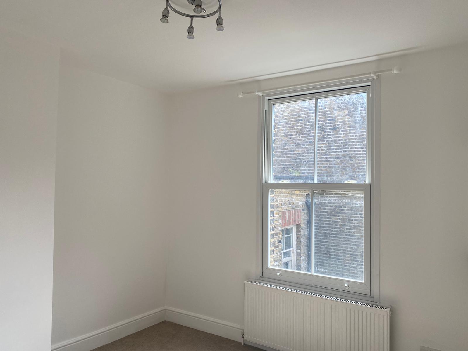 Flat To Rent at 119 Lower Clapton Road, Hackney, E5 0NP (00001057)