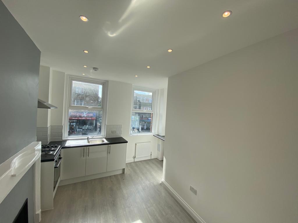 Flat To Rent at 423 Bethnal Green Road, Bethnal Green, E2 0AN (00010666)