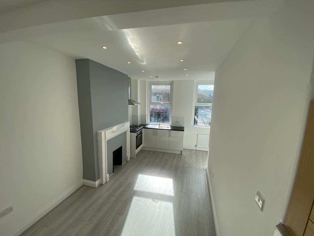 Flat To Rent at 423 Bethnal Green Road, Bethnal Green, E2 0AN (00010666)
