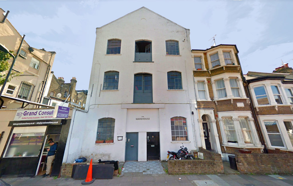 Flat To Rent at 1a Prince Road, Stoke Newington, N16 8DL (00004081)