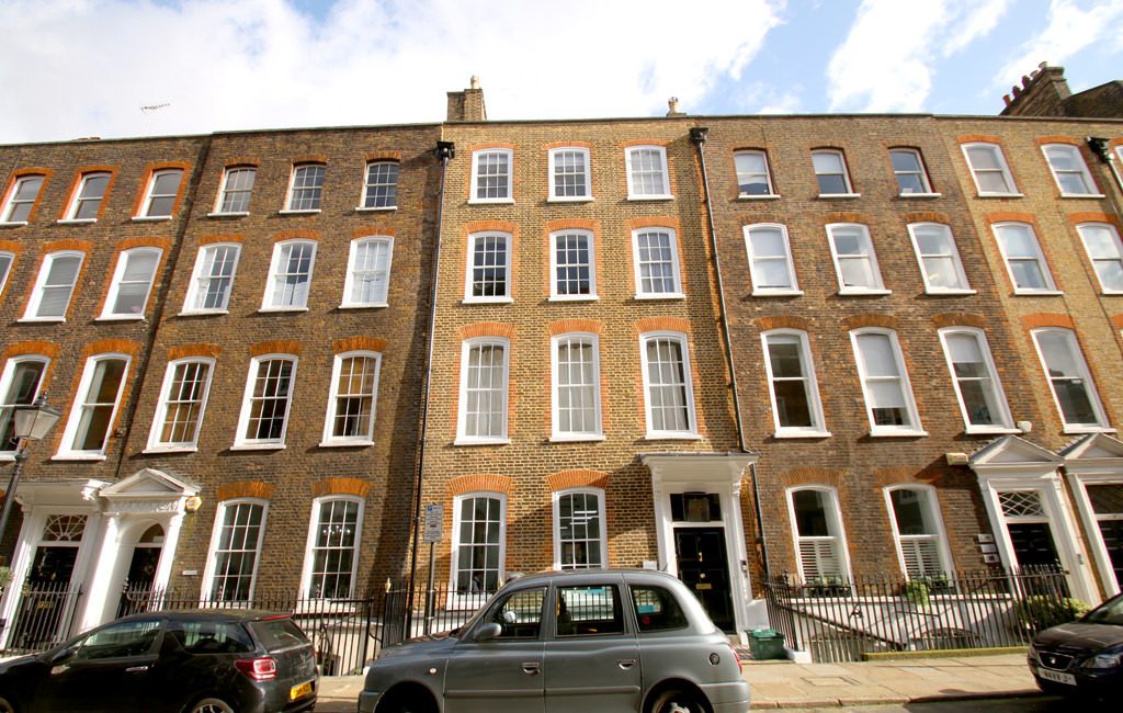 Flat To Rent at 5 Great James Street, Holborn, WC1N 3DB (00008460)